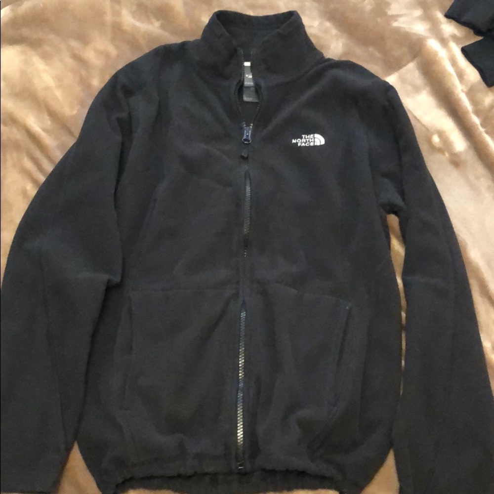 North face jacket